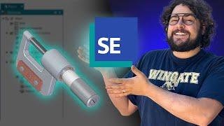 Introducción a Solid Edge - Software Profesional de CAD Gratuito | Tutorial Argento