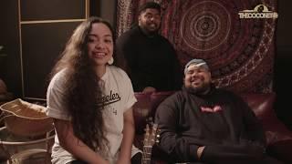 Poly Songbook - Katinia by Emily Muli ft Ivan Fuimaono & Junior Soqeta