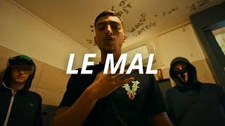 Saïf x Aznavour Type Beat - "LE MAL" | Instru Rap/Freestyle 2025