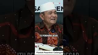 PENGHIANAT BESAR - BUYA SYAKUR