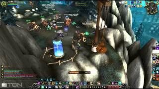  WoW PvP - IoC Like You've Never Seen!