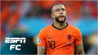 Netherlands vs. Czech Republic reaction: ‘Netherlands didn’t show up!’ | EURO 2020 | ESPN FC