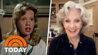 'Parent Trap' Star Hayley Mills Talks Original Movie And Lindsay Lohan Remake