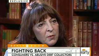 Fighting Abusive Debt Collectors