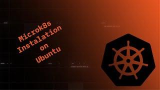 Get started with MicroK8s on Ubuntu! 