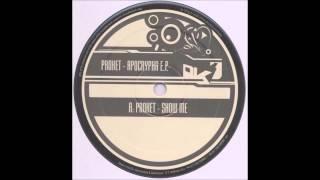 Proket - Show Me