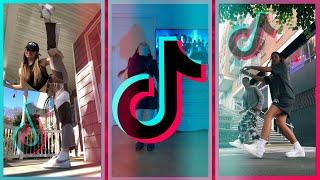 Les Danses TIKTOK les plus incroyable du mois de Janvier 2023