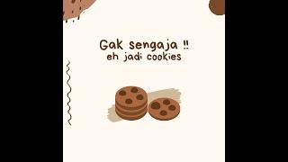 Sejarah Cookies di Dunia