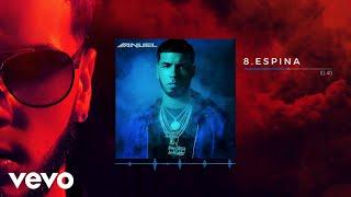 Anuel AA - Espina