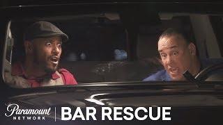 Father Slaps His Son Over Unsanitary Food Conditions | Bar Rescue (Season 5)