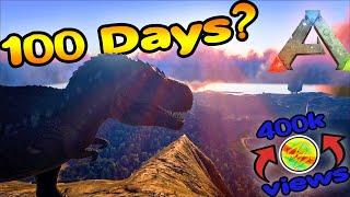 Ark 100 days? Should I do it?