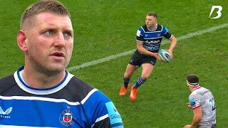 Finn Russell’s Masterclass! Stellar Performance against Saracens 28.12.2024