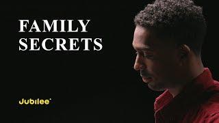 People Read Strangers' Deepest Family Secrets