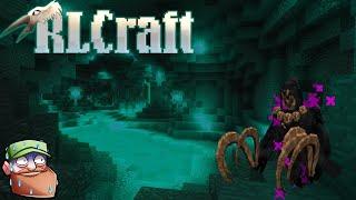 LA MINIERA DELLA MORTE! - RLCRAFT DREGORA E3