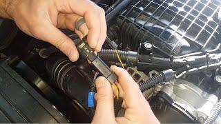 BMW B58 engine Tuning Box Installation Guide
