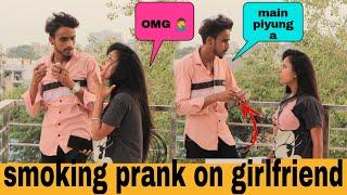 prank on my girlfriend // MAXALI PRANK // MAXALI 