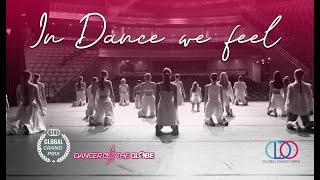 In Dance we feel...