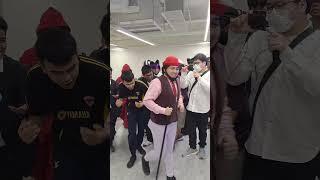 Animan Cosplayer Dances to Mustard - Ballin ft. Roddy Ricch