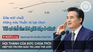 Hội Thánh của Đức Chúa Trời Hiệp Hội Truyền Giáo Tin Lành Thế Giới