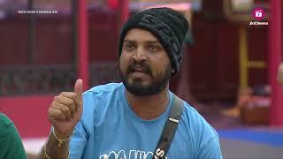 Bigg Boss Kannada 10 | House Is Divided Into Two Teams | Kiccha Sudeep | Streaming Free | JioCinema