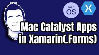 Create a macOS App From Your Xamarin.iOS App by Just Doing This 