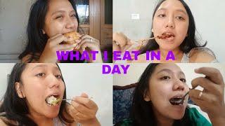 What I Eat In a Day!! part 1  | HanycaJasmine