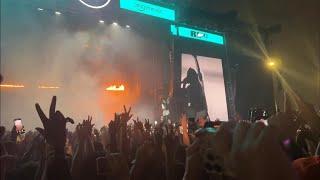 PLAYBOI CARTI - LOSE YOU (FEAT. THE WEEKND) [NEW SONG AT ROLLING LOUD MIAMI 2024]