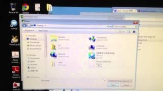 How to backup XBian XBMC SD card #2