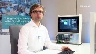 Target 1500S™ for Simulink®- einfache Integration in die SIMATIC Welt