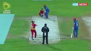 Afghanistan vs Zimbabwe | 1st T20I | Today, 4:00 AFT | Harare