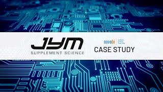 Can your Odoo Inventory solution get any smarter? | Novobi Case Study for JYM Supplement Science