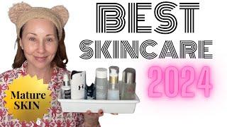 Best Skincare 2024: Mature Skin