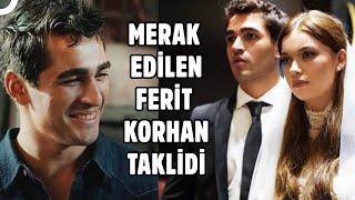 Mert Ramazan Demir, Nasıl Ferit Korhan Olduğunu Anlattı | Söylemezsem Olmaz