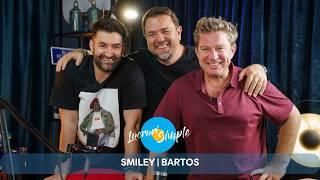 PODCAST LUCRURI SIMPLE | S.5 EP.1 | SMILEY si BARTOS | PART I