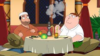 Family Guy 2024 Season 22 Ep.01 | Family Guy Full Episodes NoCuts 2024 #1080p