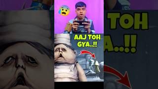 Bhai kya Monster hai  #gaming #aayuxii