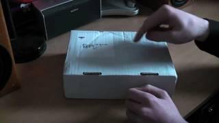 Unboxing & Overview: Belkin Switch2 KVM Switch