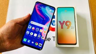 Huawei Y9 Prime 2019 Review - Pop-up Primetime?