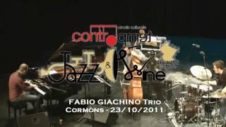 Fabio Giachino Trio Jazz & Wine 2011