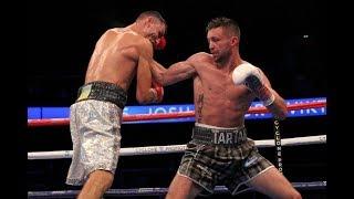 Josh Taylor Vs Viktor Postol