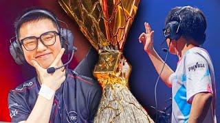 The Full Story of Valorant Champions' Group Stage