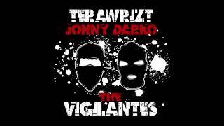 Terawrizt & Jonny Darko - 06 Renaissance Via Revolution ft Redzer & Dead Label