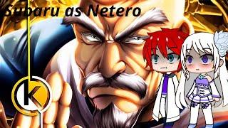 Re:Zero | React rap do Netero - Mão Zero (AS) | (Hunter × Hunter)‎ Okabe [GC] { Inuzukk }