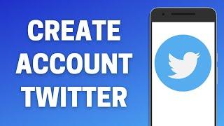 How to Create Twitter Account Without Phone Number (2021)