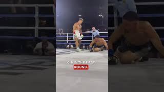 The secret behind AnEsonGib knocking out Austin McBroom!