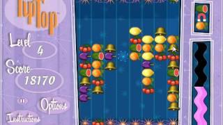 Tip Top Deluxe Game Play