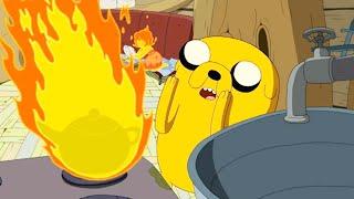 Vault Of Bones | Adventure Time Cartoon Network Asia