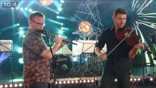 Project West - Plump Pigeon - FleadhTV 2016