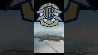 Legatus Navium | Eine Minute STAR CITIZEN Lore