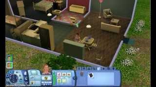 Коды в Sims 3.